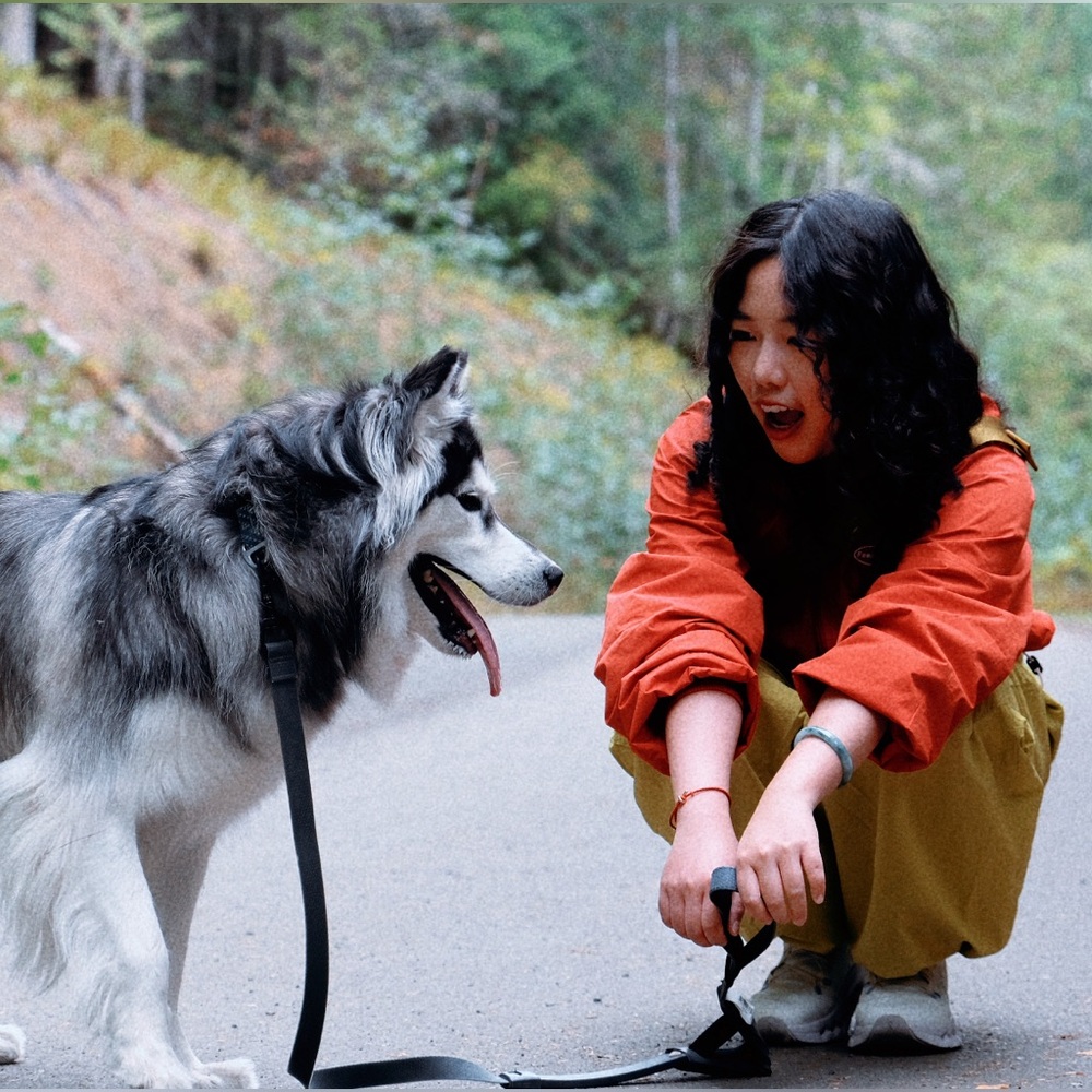 Meet your Posher, Syd